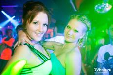 Фотоотчет : Нескучные ночи. Пятница, 31 мая. Изображение 4