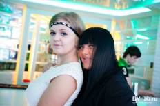 Фотоотчет : Нескучные ночи. Пятница, 31 мая. Изображение 10