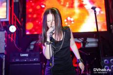 Фотоотчет : Вишневый коктейль. Пятница, 31 мая. Изображение 7