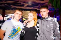 Фотоотчет : Royce. Суббота,  8 июня. Изображение 4