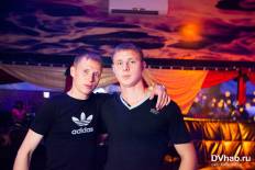 Фотоотчет : Royce. Суббота,  8 июня. Изображение 7