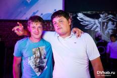 Фотоотчет : Royce. Суббота,  8 июня. Изображение 8