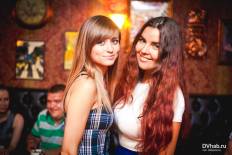 Фотоотчет : Back to School. Вторник, 11 июня. Изображение 2