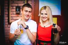 Фотоотчет : Back to School. Вторник, 11 июня. Изображение 4