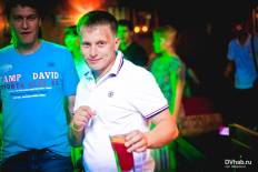 Фотоотчет : Back to School. Вторник, 11 июня. Изображение 5