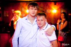 Фотоотчет : Back to School. Вторник, 11 июня. Изображение 8