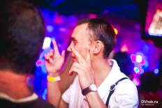 Фотоотчет : Back to School. Вторник, 11 июня. Изображение 9