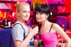 Фотоотчет : Light Line. Суббота, 15 июня. Изображение 2