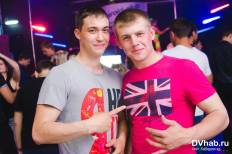 Фотоотчет : Light Line. Суббота, 15 июня. Изображение 9