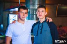 Фотоотчет : Neon. Суббота, 15 июня. Изображение 10
