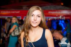 Фотоотчет : Пенная R'n'B суббота. Суббота, 22 июня. Изображение 1