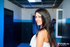 Фотоотчет : Пенная R'n'B суббота. Суббота, 22 июня. Изображение 2