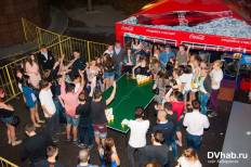Фотоотчет : Пенная R'n'B суббота. Суббота, 22 июня. Изображение 6