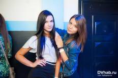 Фотоотчет : Пенная R'n'B суббота. Суббота, 22 июня. Изображение 7