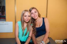 Фотоотчет : Пенная R'n'B суббота. Суббота, 22 июня. Изображение 9