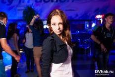 Фотоотчет : Обнаженные чувства. Суббота, 22 июня. Изображение 2