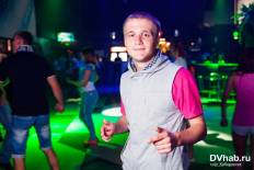 Фотоотчет : Обнаженные чувства. Суббота, 22 июня. Изображение 7