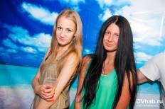 Фотоотчет : ПLЯSH. Суббота, 29 июня. Изображение 4