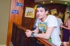 Фотоотчет : Rock Saturday. Суббота, 29 июня. Изображение 7