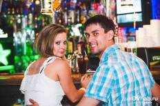 Фотоотчет ГараЖ: Perry Mason. Пятница,  5 июля. Изображение 7