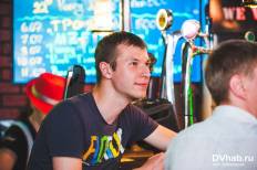 Фотоотчет ГараЖ: Perry Mason. Пятница,  5 июля. Изображение 9