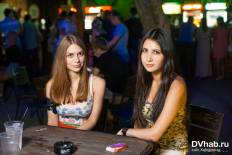 Фотоотчет Дельфин: Ночь на пляже. Суббота,  6 июля. Изображение 5