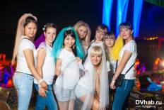 Фотоотчет Дельфин: Ночь на пляже. Суббота,  6 июля. Изображение 6