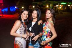 Фотоотчет Дельфин: Ночь на пляже. Суббота,  6 июля. Изображение 7