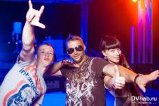 Фотоотчет Дельфин: Ночь на пляже. Суббота,  6 июля. Изображение 9