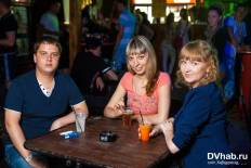 Фотоотчет Дельфин: Ночь на пляже. Суббота,  6 июля. Изображение 10