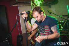 Фотоотчет : Perry Mason. Пятница, 12 июля. Изображение 10