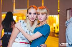 Фотоотчет : Drink'n'Dance. Суббота, 13 июля. Изображение 3