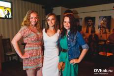 Фотоотчет : Drink'n'Dance. Суббота, 13 июля. Изображение 5