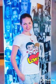 Фотоотчет : Drink'n'Dance. Суббота, 13 июля. Изображение 8