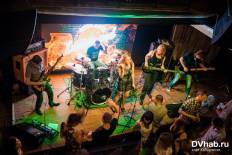 Фотоотчет : Rock Saturday. Суббота, 20 июля. Изображение 8