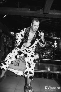 Фотоотчет ГараЖ: Т-84. Суббота, 20 июля. Изображение 7