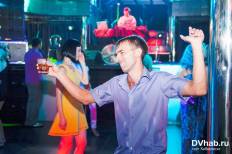 Фотоотчет : Disco Battle. Пятница, 26 июля. Изображение 10