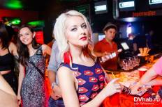 Фотоотчет : Red Cup Party. Пятница, 26 июля. Изображение 1