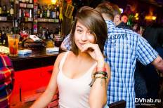 Фотоотчет : Вечеринка. Суббота, 27 июля. Изображение 1