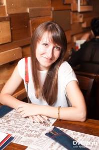 Фотоотчет : Вишневый коктейль. Суббота, 27 июля. Изображение 7