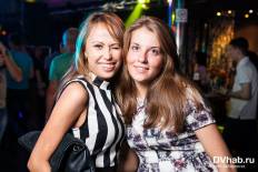 Фотоотчет : Отмороженное Party. Суббота,  3 августа. Изображение 6