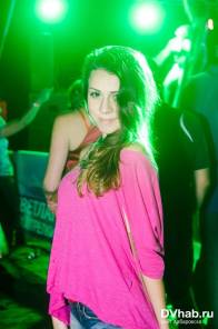 Фотоотчет Дельфин: Стрела Party. Суббота, 10 августа. Изображение 2