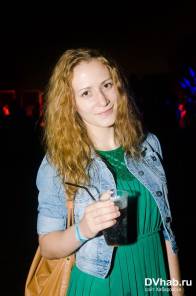 Фотоотчет Дельфин: Стрела Party. Суббота, 10 августа. Изображение 3
