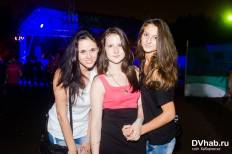 Фотоотчет Дельфин: Стрела Party. Суббота, 10 августа. Изображение 4