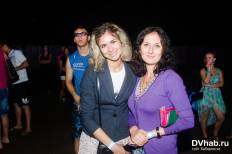 Фотоотчет Дельфин: Стрела Party. Суббота, 10 августа. Изображение 6