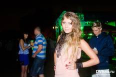 Фотоотчет Дельфин: Стрела Party. Суббота, 10 августа. Изображение 7