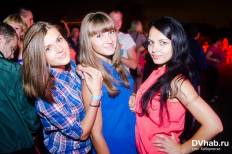 Фотоотчет Дельфин: Стрела Party. Суббота, 10 августа. Изображение 9