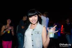 Фотоотчет Дельфин: Стрела Party. Суббота, 10 августа. Изображение 10