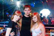 Фотоотчет : Клубная вечеринка. Суббота, 10 августа. Изображение 1
