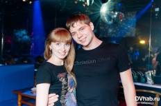 Фотоотчет : Клубная вечеринка. Суббота, 10 августа. Изображение 2